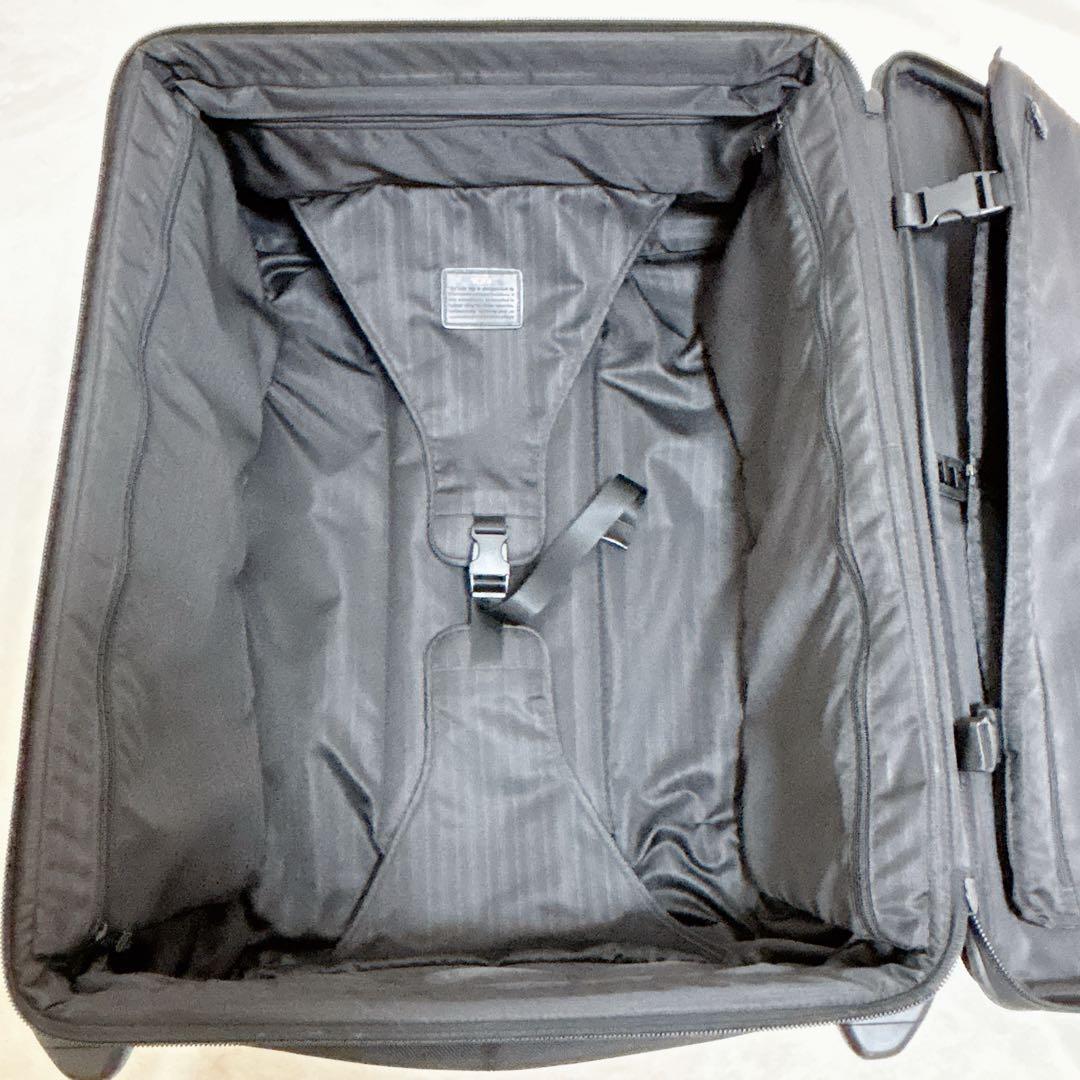 トゥミ キャリーバッグ スーツケース ビジネス 出張 22026 81L 大容量