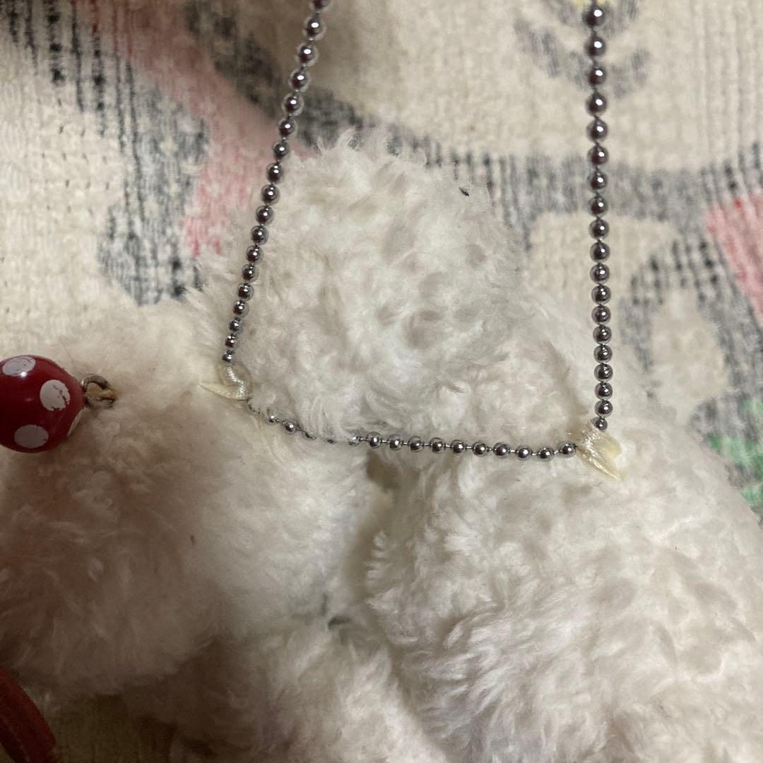 サンエックス　SAN-X ぶるぶるどっぐ　震えるぬいぐるみマスコット　中古品