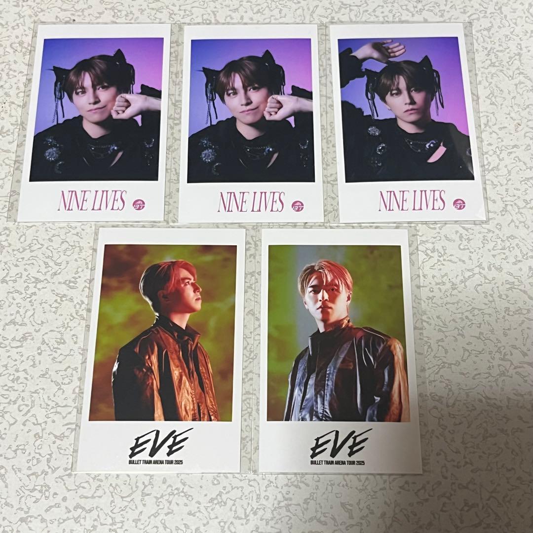 超特急 タカシ ミニフォト - メルカリ