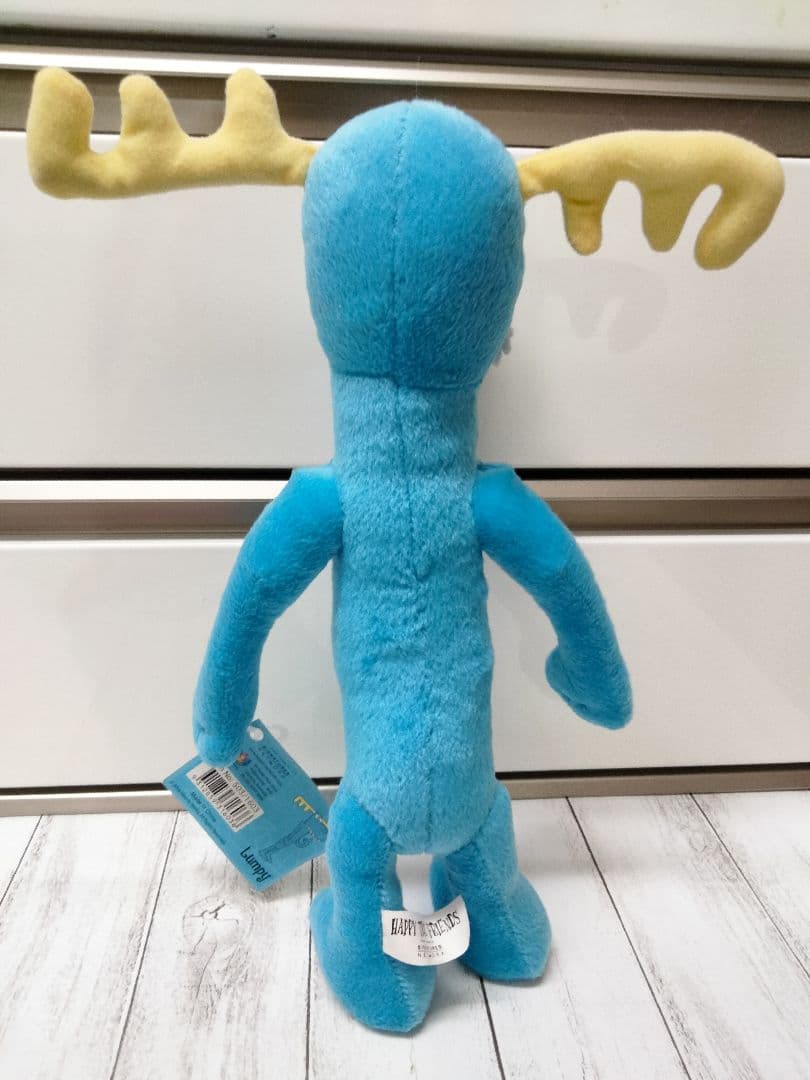 ハッピーツリーフレンズ happy tree friends ぬいぐるみ - メルカリ