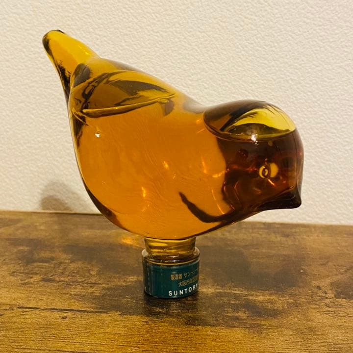 サントリー スペシャル リザーブ ウイスキー EXPO つくば万博 割引 燦