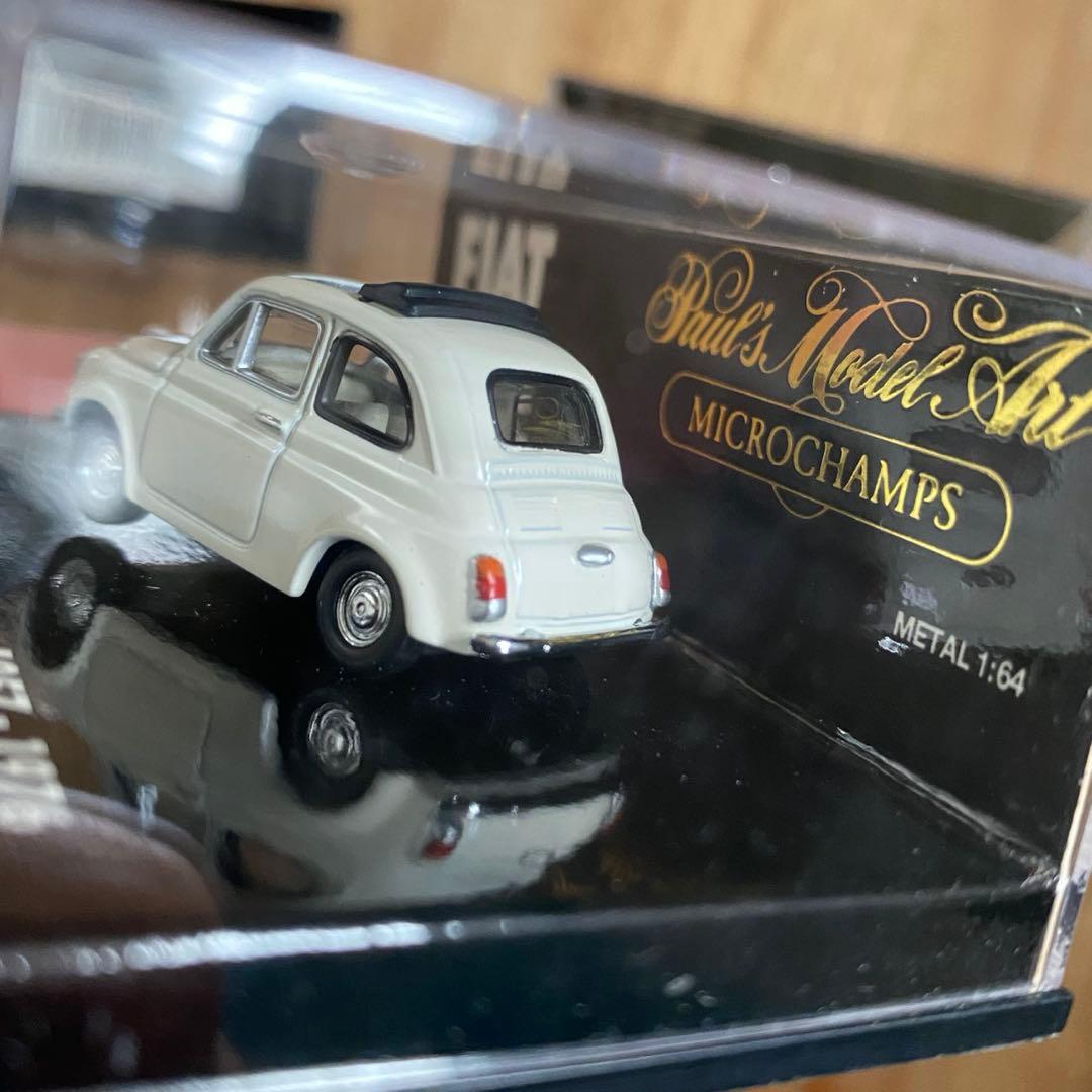 MICROCHAMPS MiNi COLLECTION ミニカー まとめ売り