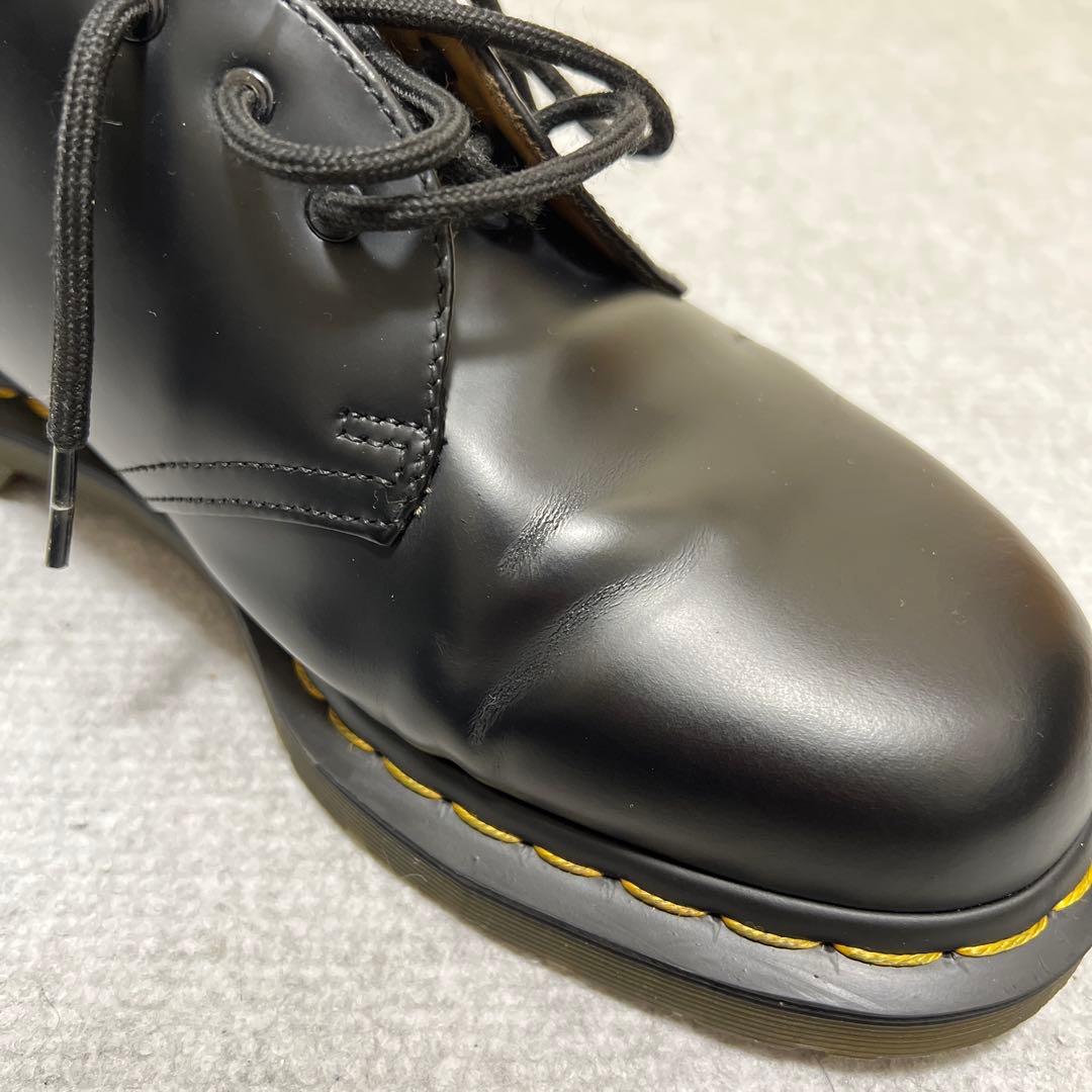 ドクターマーチン Dr.Martens 1461 3ホール UK8 (27cm)