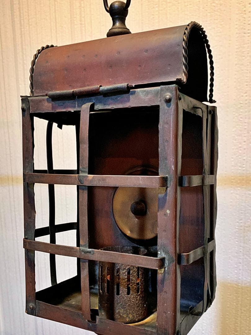 絵唐津『井上東也』作 向付、四方上り中皿、中鉢