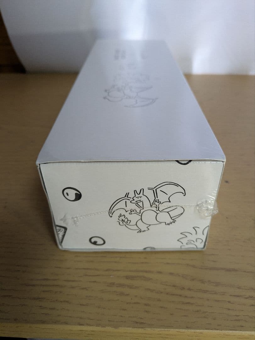 Yu Nagaba × ポケモンカードゲーム コラボBOX 長場雄