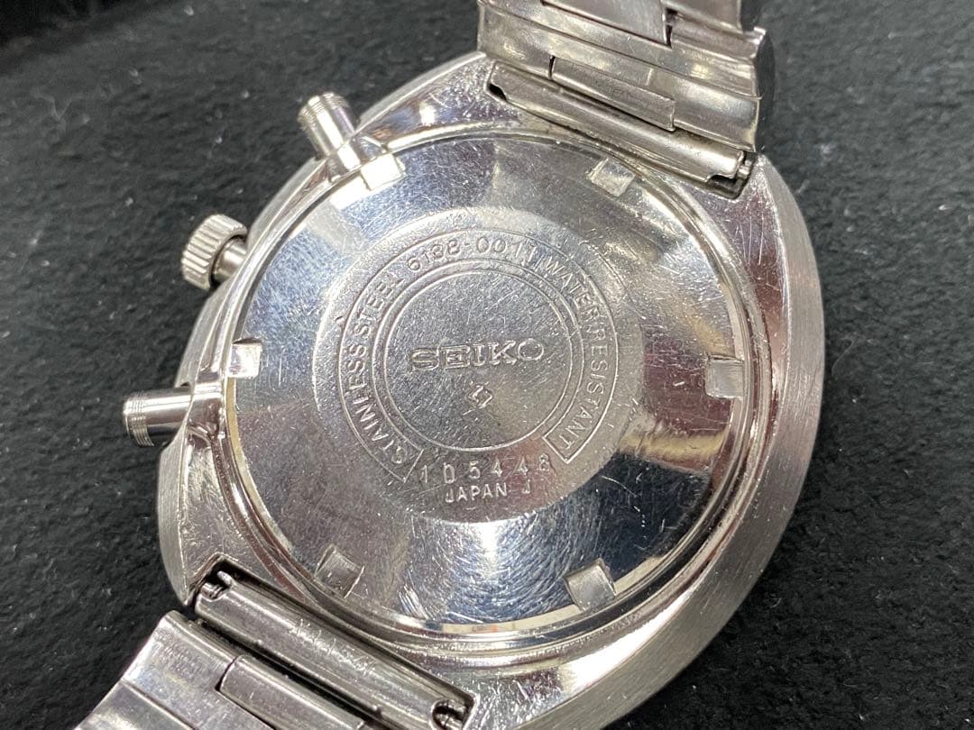 SEIKO(セイコー)6138-0011 5スポーツ スピードタイマー