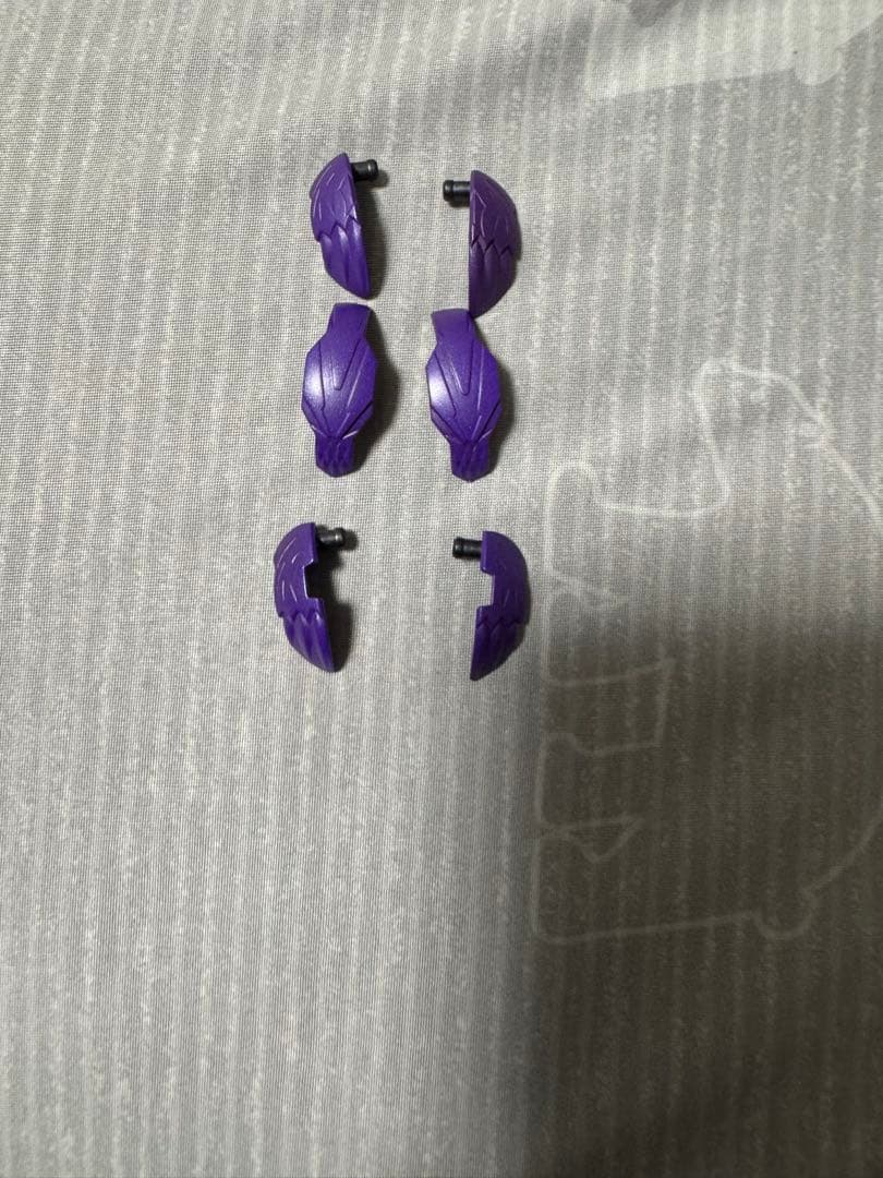 【値下げ】覇タヴァネル 爆丸 ゲートカードアビリティカードプラスチックセット