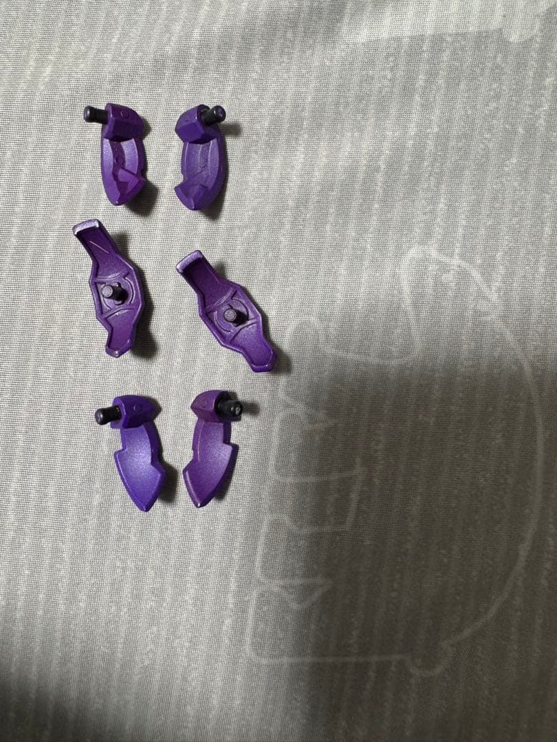 【値下げ】覇タヴァネル 爆丸 ゲートカードアビリティカードプラスチックセット