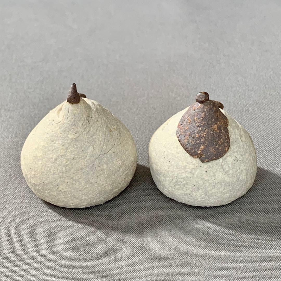 【未使用】明山窯　雛人形　ひな祭り 朧月夜