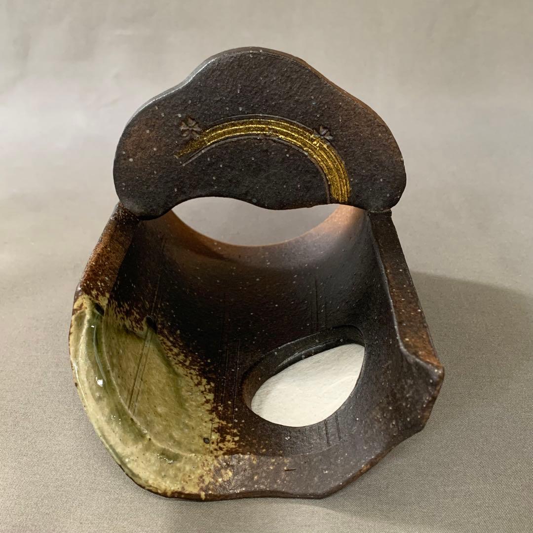 【未使用】明山窯　雛人形　ひな祭り 朧月夜