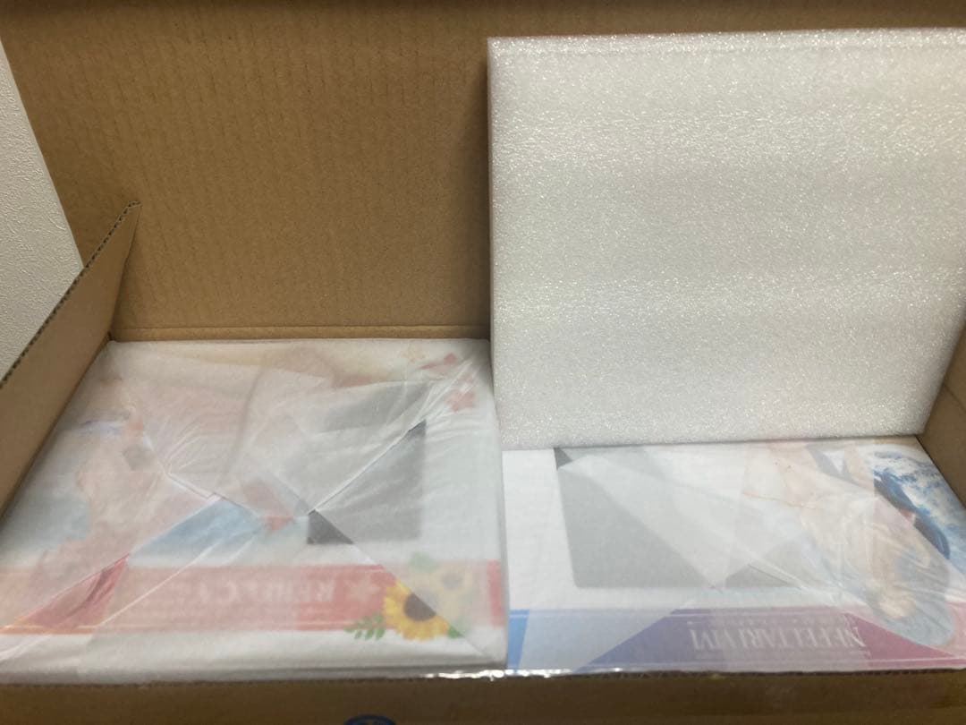 【k】ワンピース フィギュア 王女の休日 ビビ&レベッカ POP