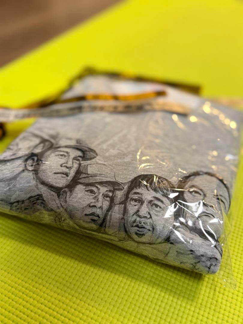 電気グルーヴ　スチャダラパー　スウェット　XXL おまけ付