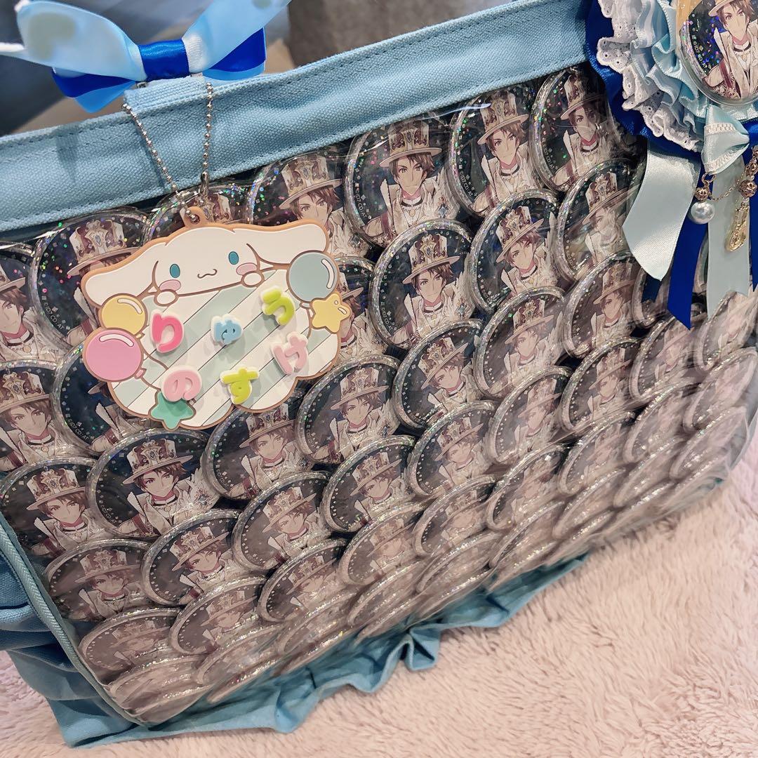 【年末処分価格】アイナナ 龍之介 痛バ