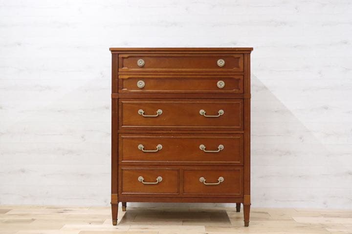 ドレクセルヘリテイジ DREXEL HERITAGE サイドテーブル ナイトテーブル