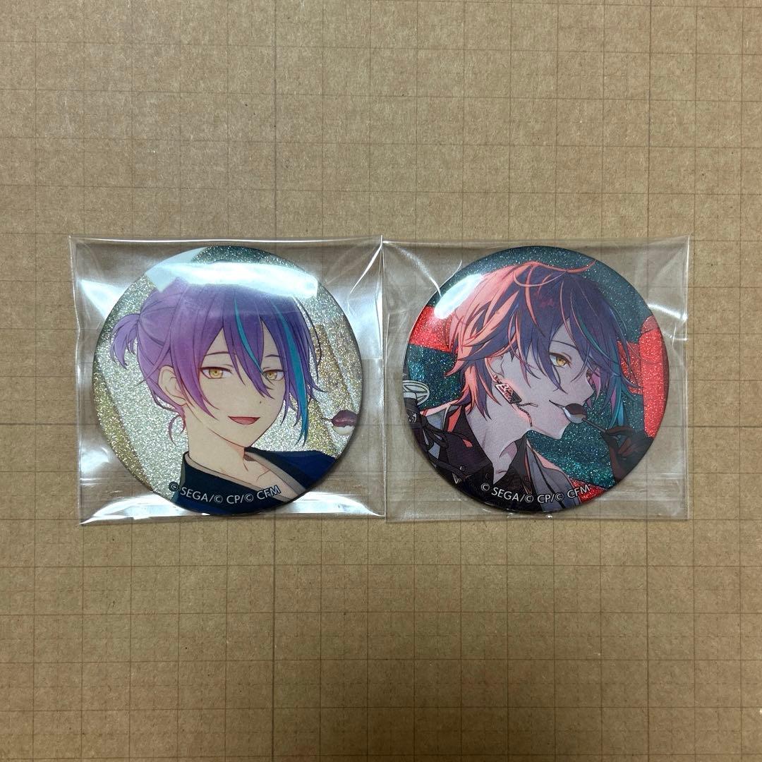 プロセカ 神代類 グリ缶 - メルカリ