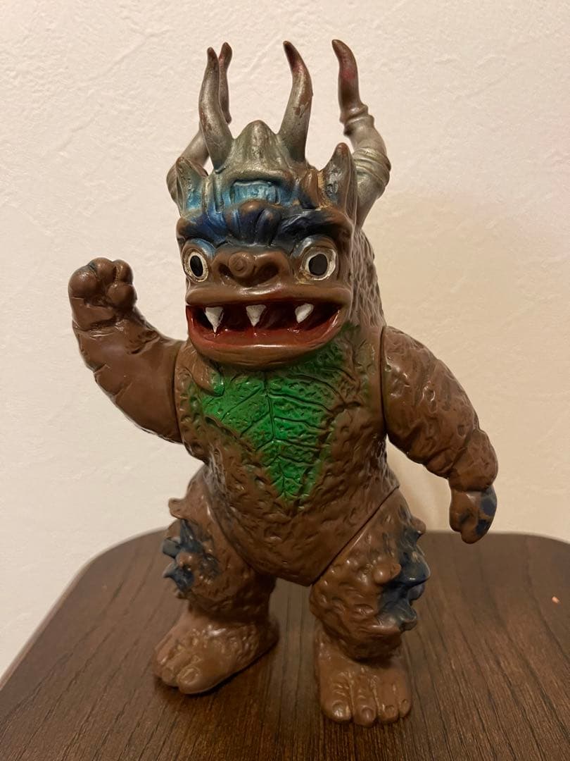 ミクラスブルマァク当時もの