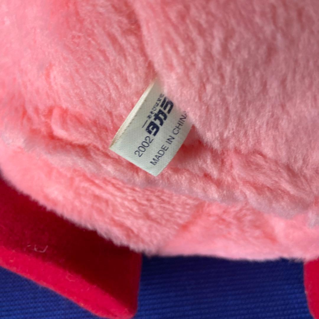 おしゃべり 星のカービィ 2002年製 タカラ