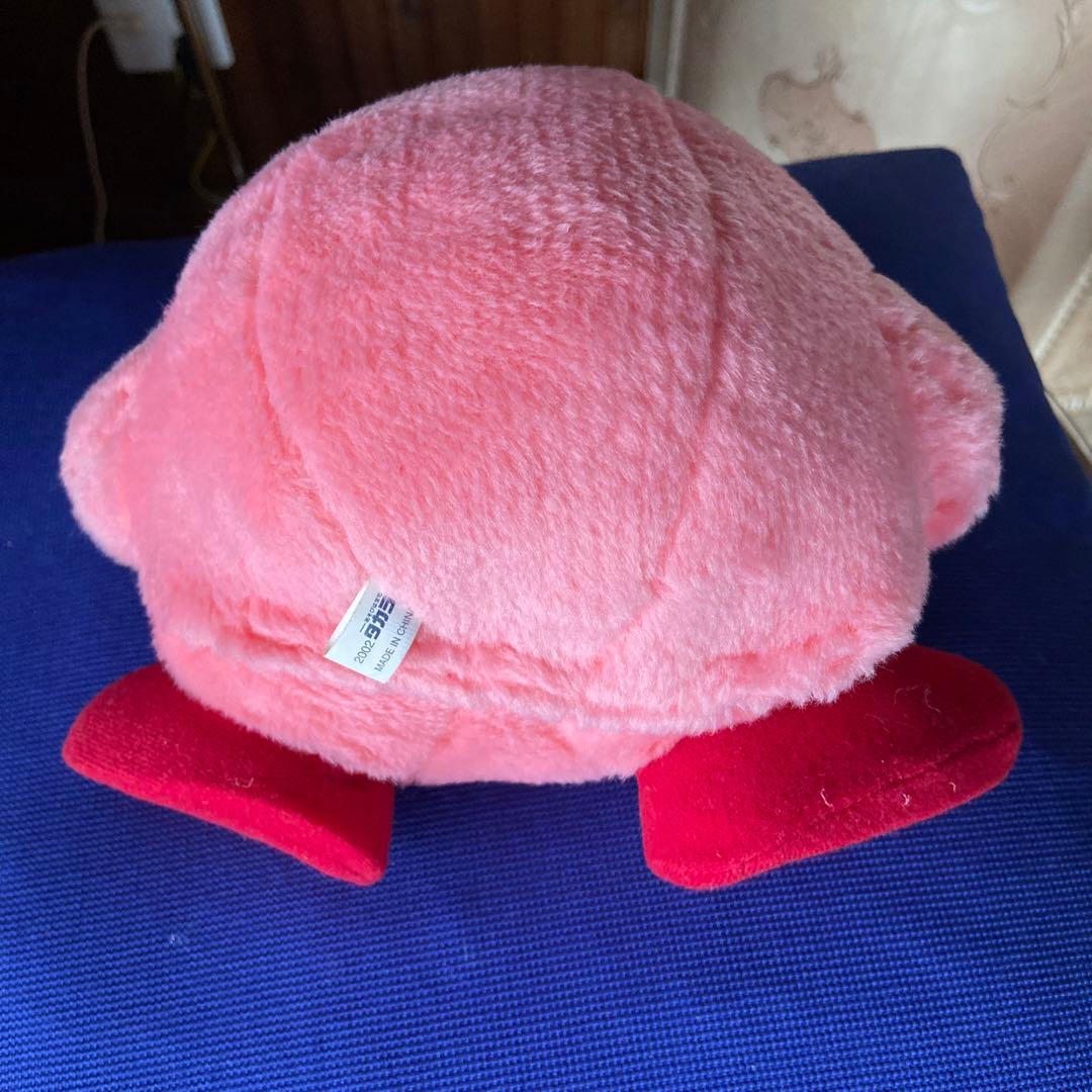 おしゃべり 星のカービィ 2002年製 タカラ