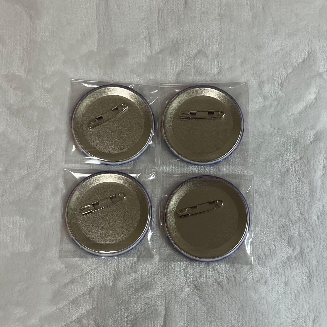 あんスタ 朔間零 イベコレ 缶バッジ