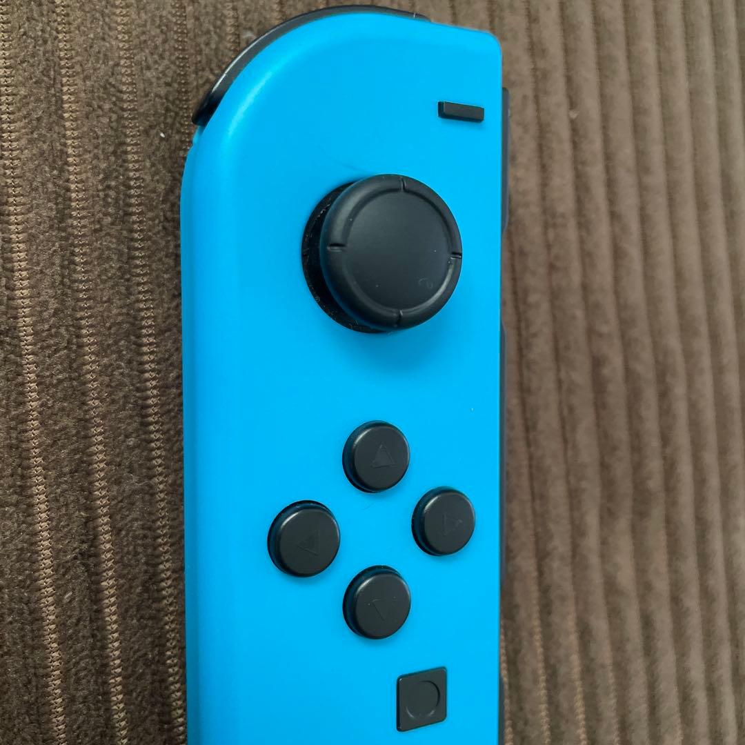 Nintendo Switch 本体 SDカード128GB付き