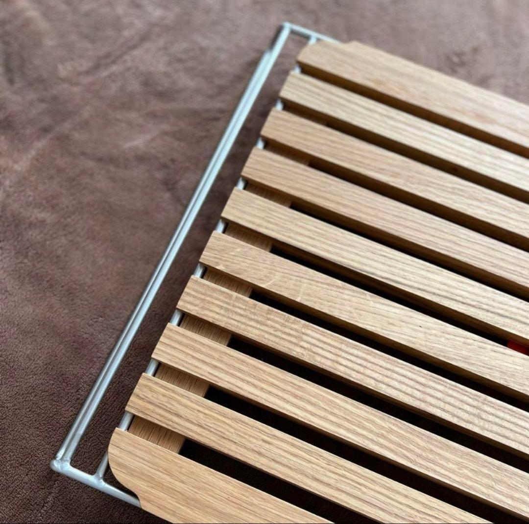 asimocrafts アシモクラフツ パレット テーブル A3850_o