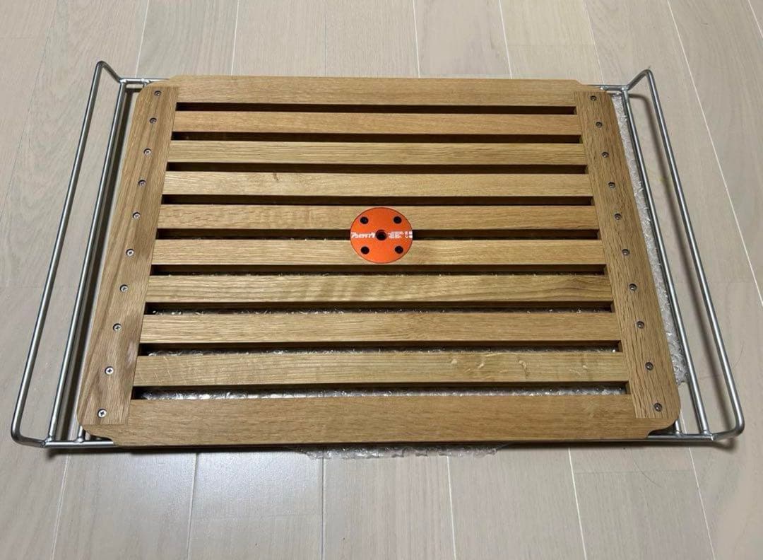 asimocrafts アシモクラフツ パレット テーブル A3850_o