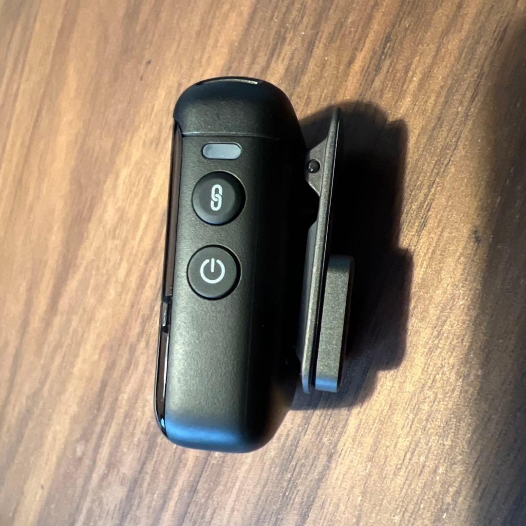 配信機器・PA機器・レコーディング機器 DJI Mic 2 Transmitter