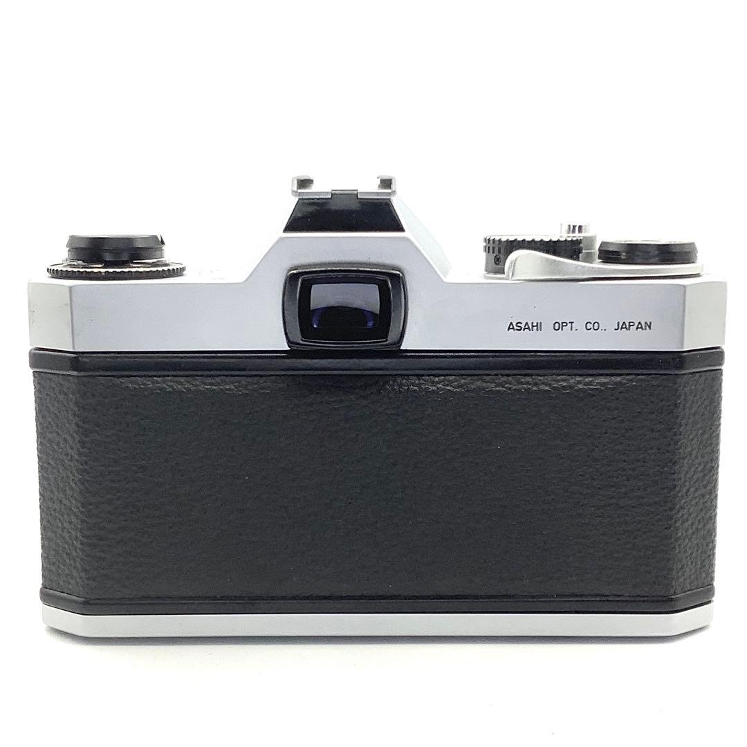 ペンタックス SP F SPOTMATIC／SMC TAKUMAR 55mm - メルカリ