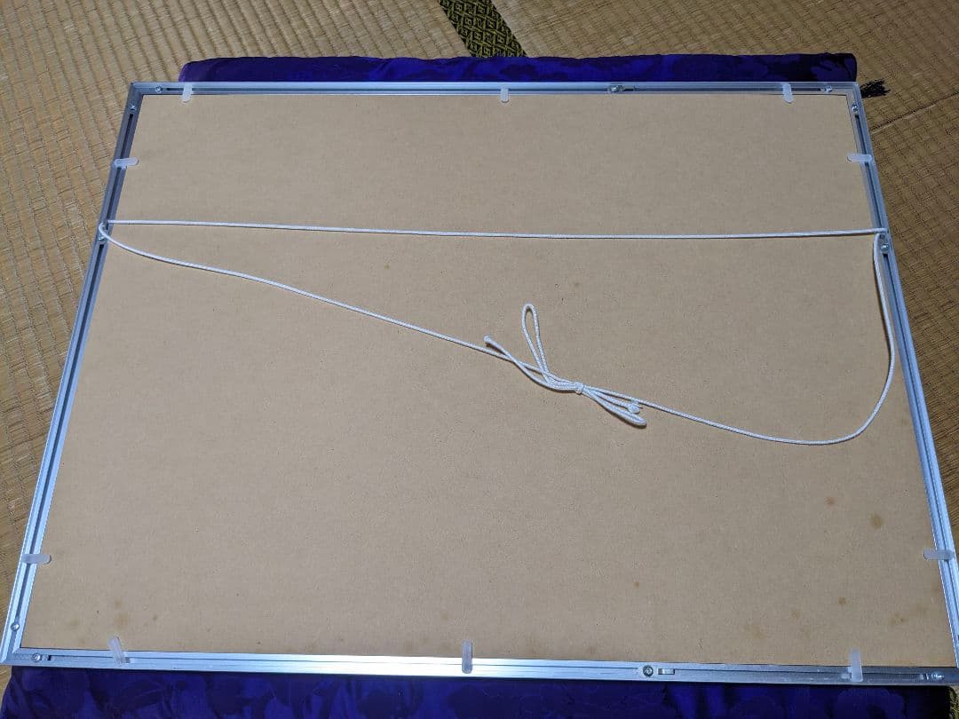 【超希少品】BLEACH　複製原画　ジャンプフェスタ　2009