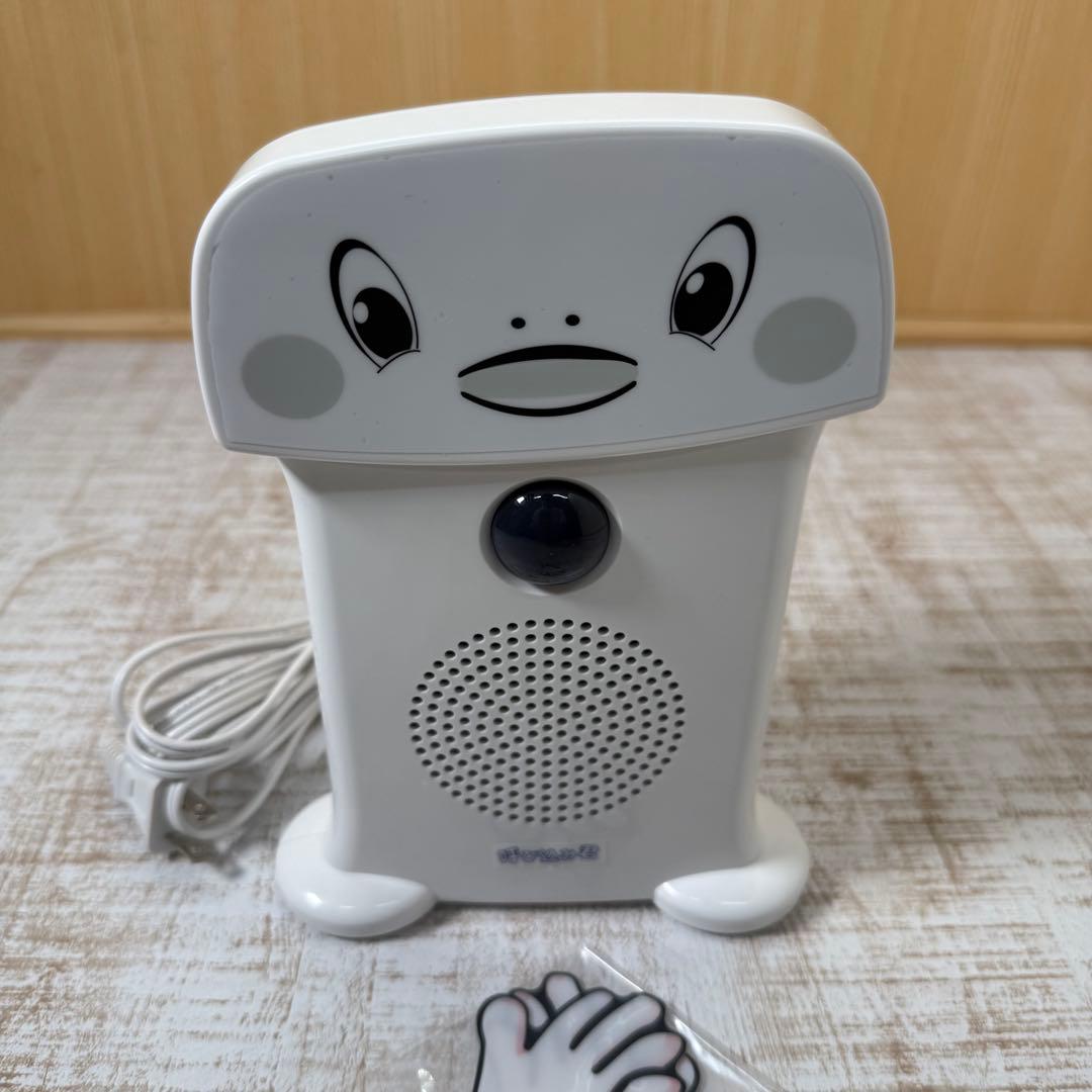 群馬電機株式会社 呼び込み君(POPなし) MC-F06 - メルカリ