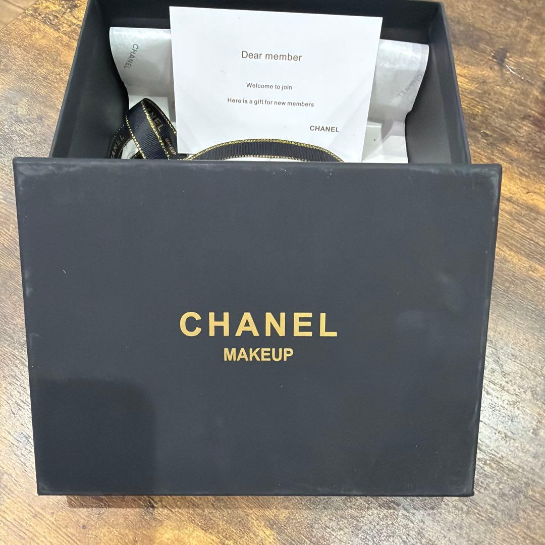 VIP ブラックレザー スマホショルダーバッグ