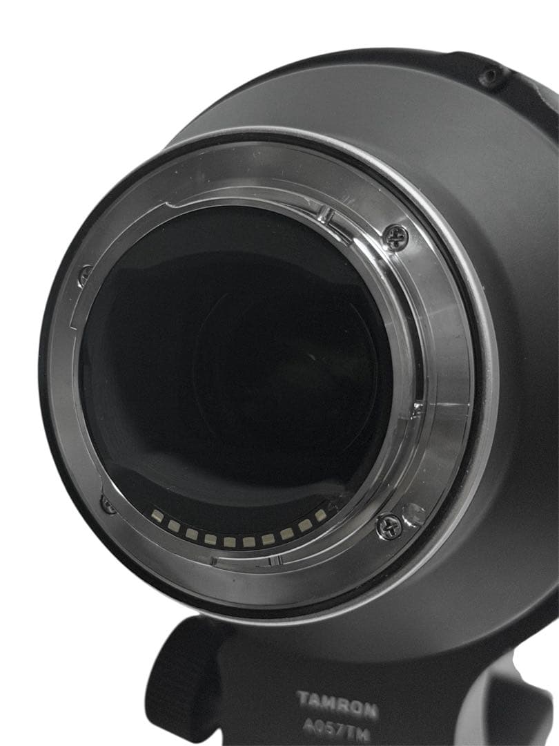 【美品】タムロン 150-500mm F/5-6.7 Di III VC VXD