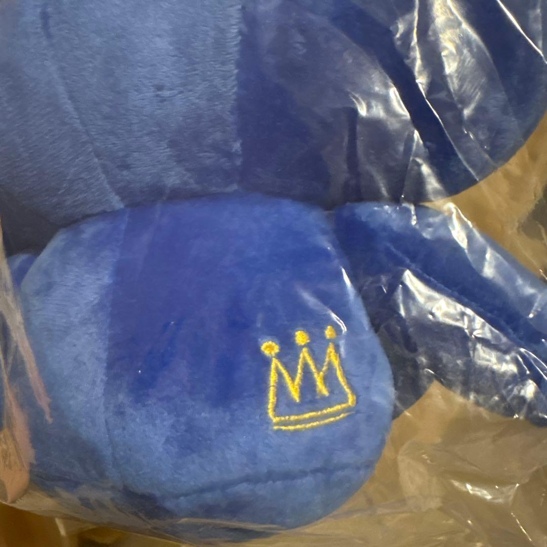 【美品】 後藤大 個展 クレア ぬいぐるみ キャラクター