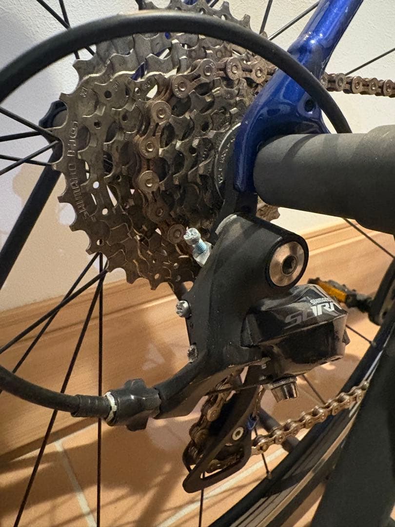 2020モデル GIANT CONTEND2 Mサイズ