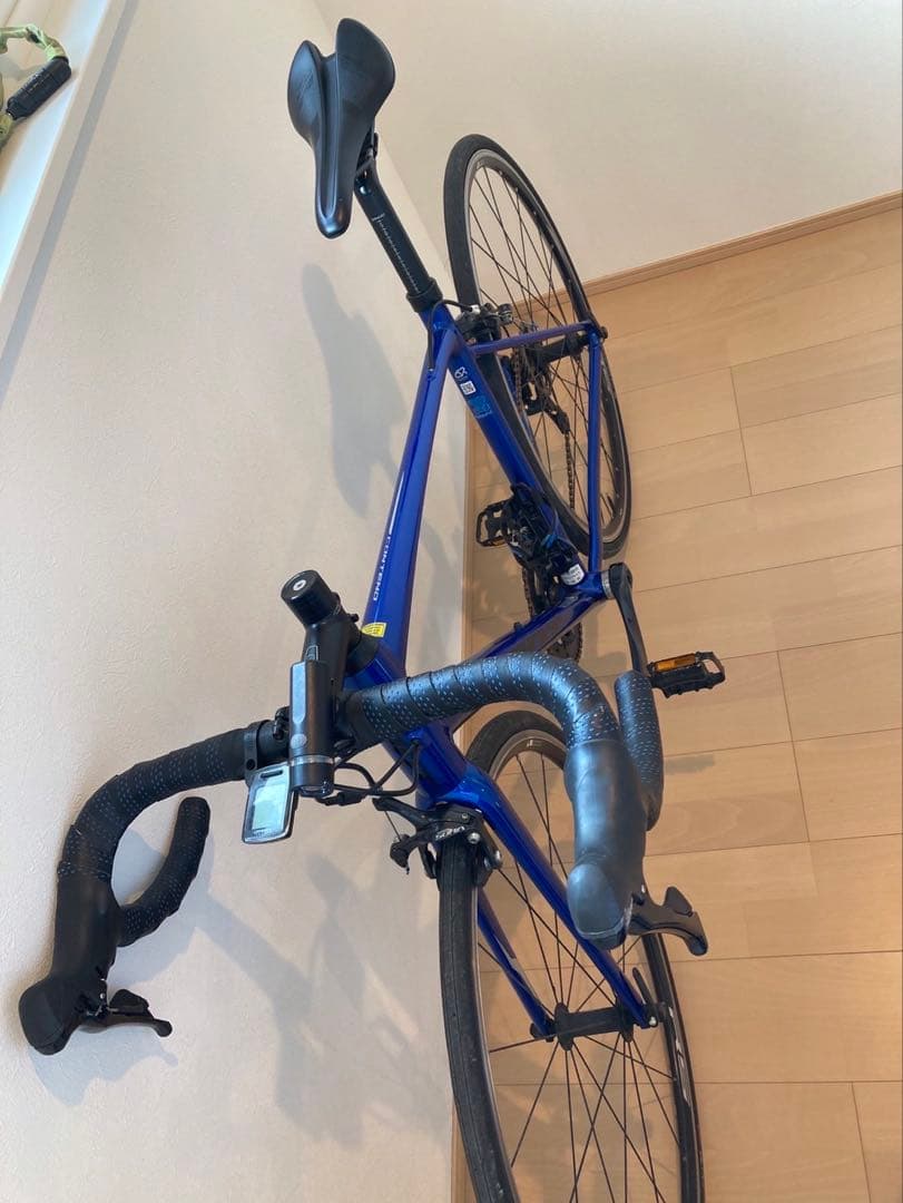 2020モデル GIANT CONTEND2 Mサイズ