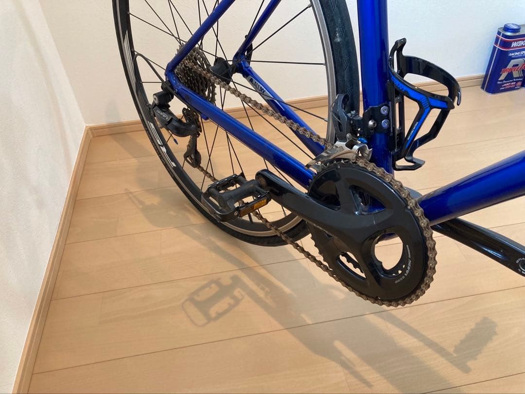 2020モデル GIANT CONTEND2 Mサイズ