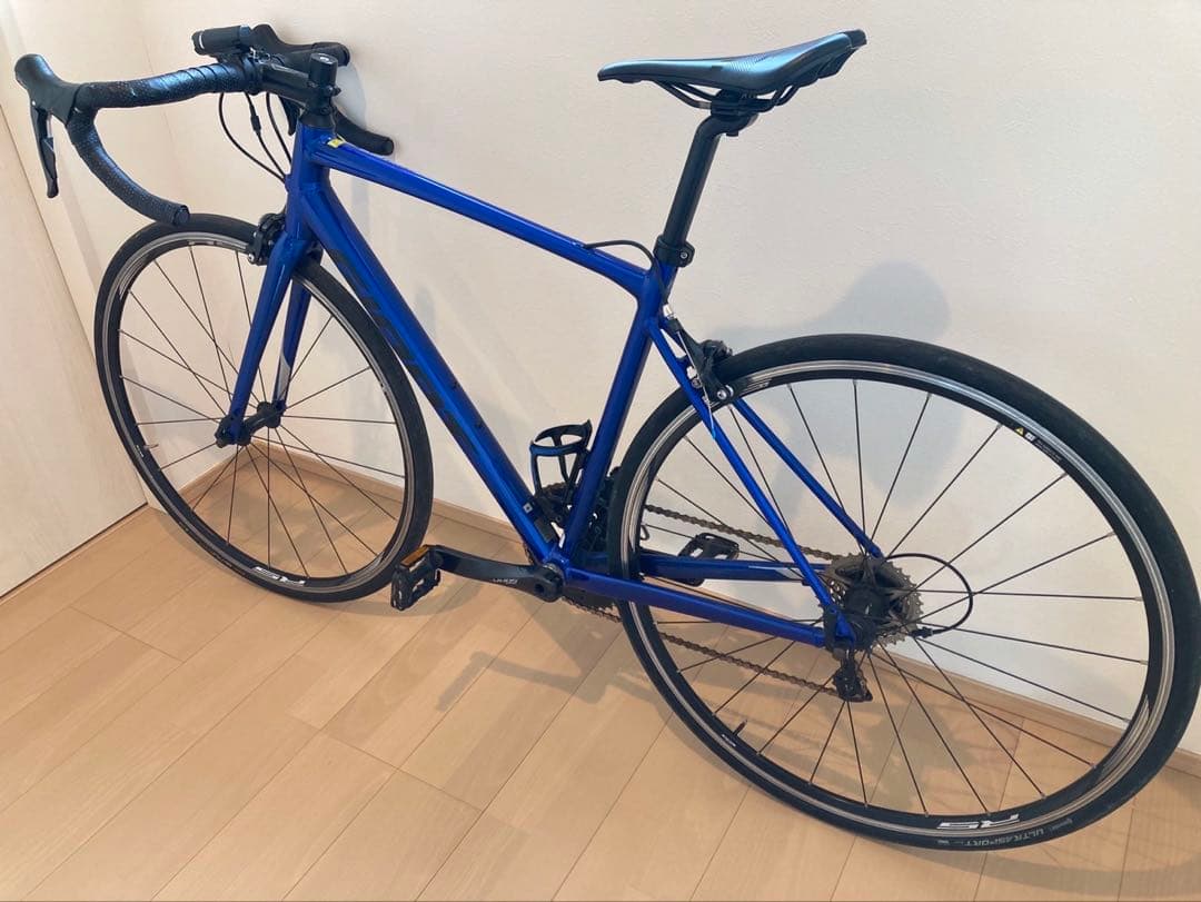 2020モデル GIANT CONTEND2 Mサイズ