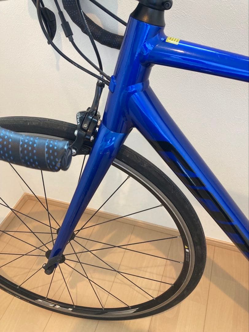 2020モデル GIANT CONTEND2 Mサイズ