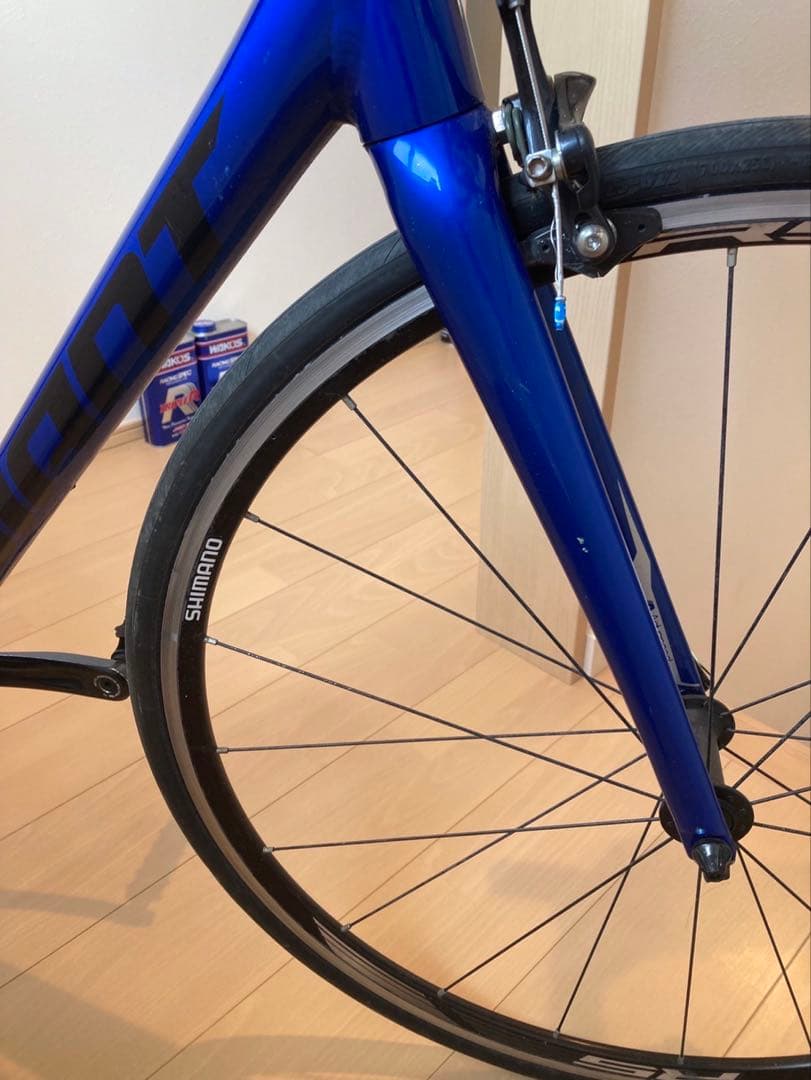 2020モデル GIANT CONTEND2 Mサイズ