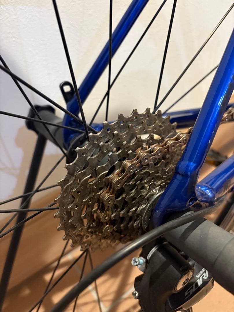 2020モデル GIANT CONTEND2 Mサイズ