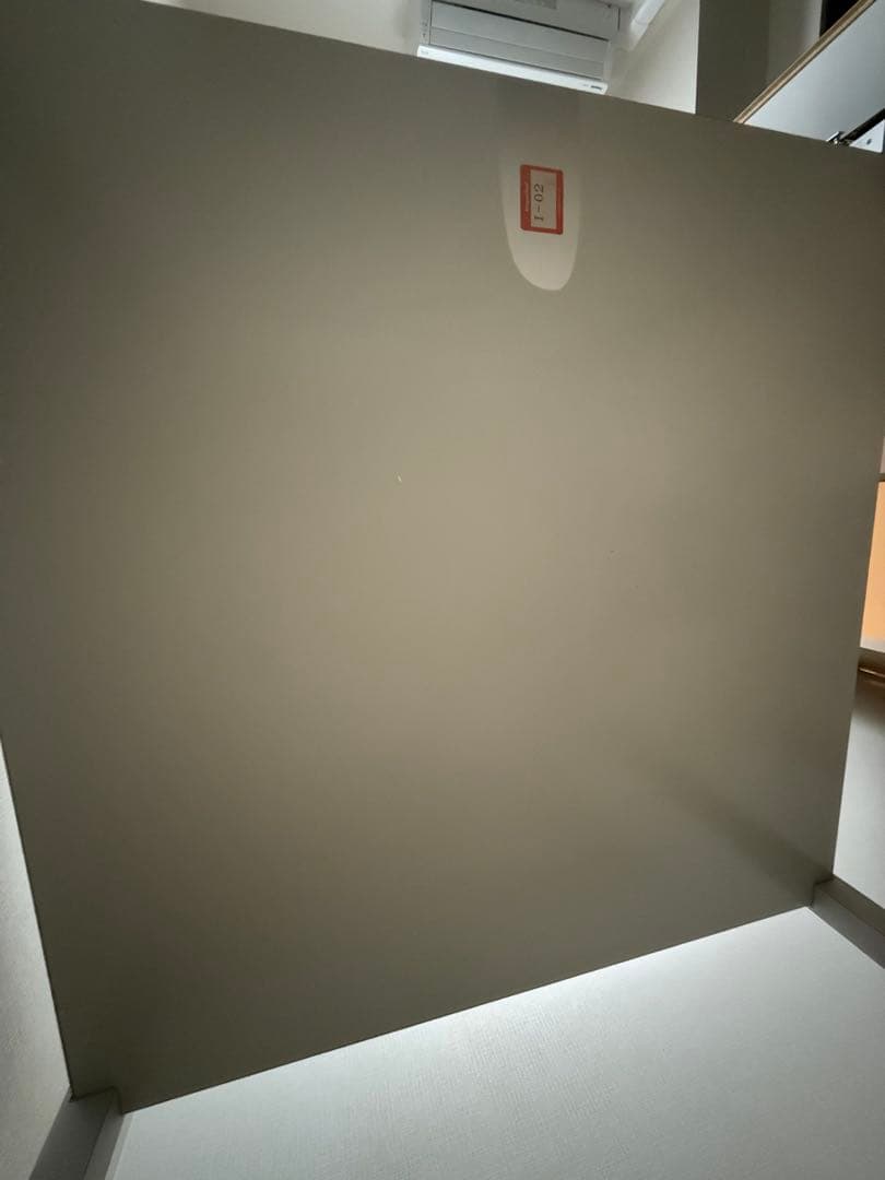 Cassina ixc. AIR FRAME　テーブル　W900