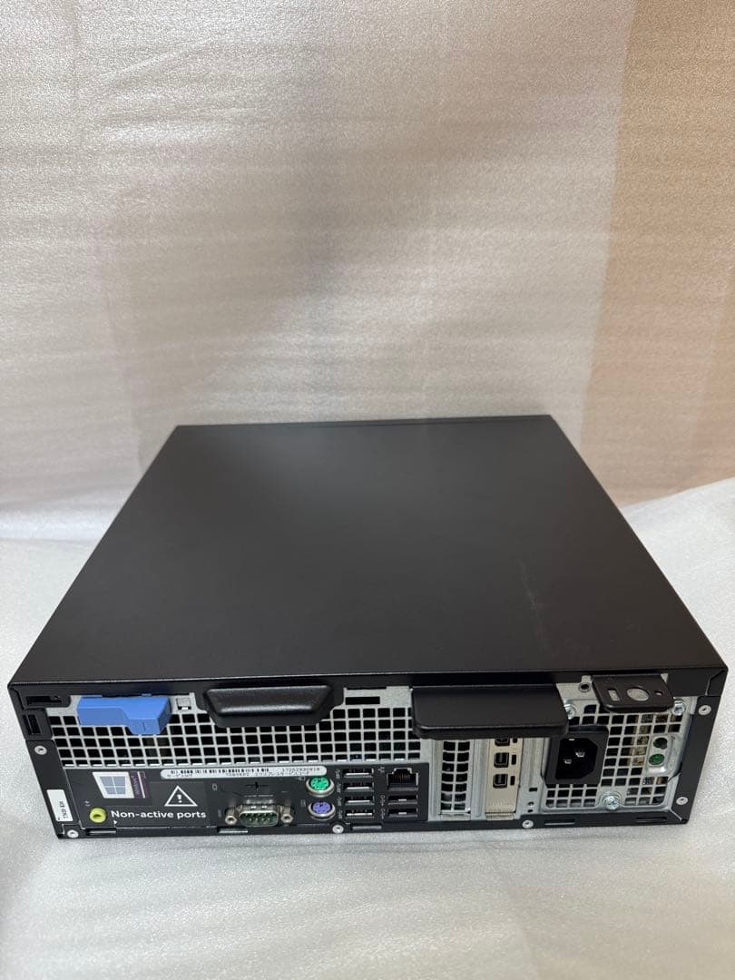 Dell Precision Xeon E3-1220 Quadro K1200