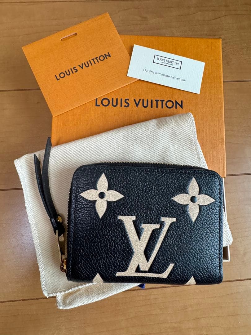 限界価格　極美品　LOUIS VUITTON ルイヴィトン パース