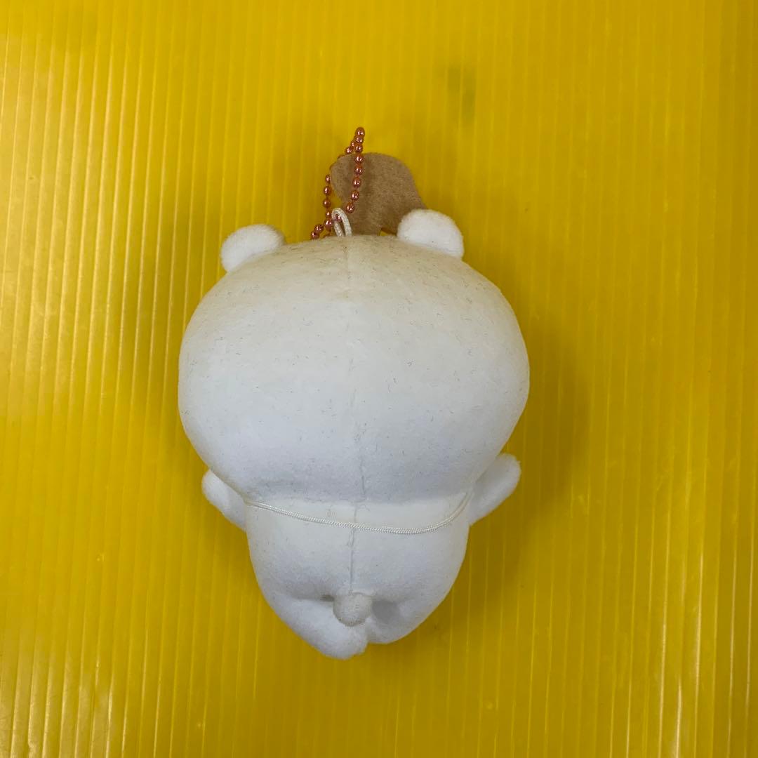 ちいかわ 森のキノコぷちミニマスコット 「ちいかわの森 POP UP SHOP」