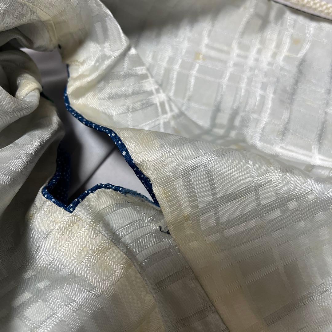 に*ん様 1-上　七五三　お正月　着物　男の子　五歳　9点セット