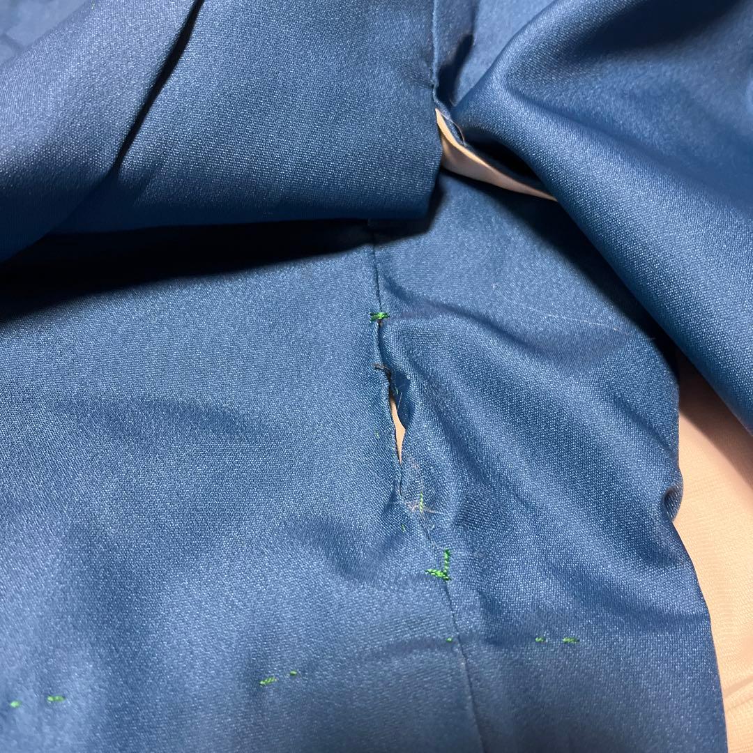 に*ん様 1-上　七五三　お正月　着物　男の子　五歳　9点セット