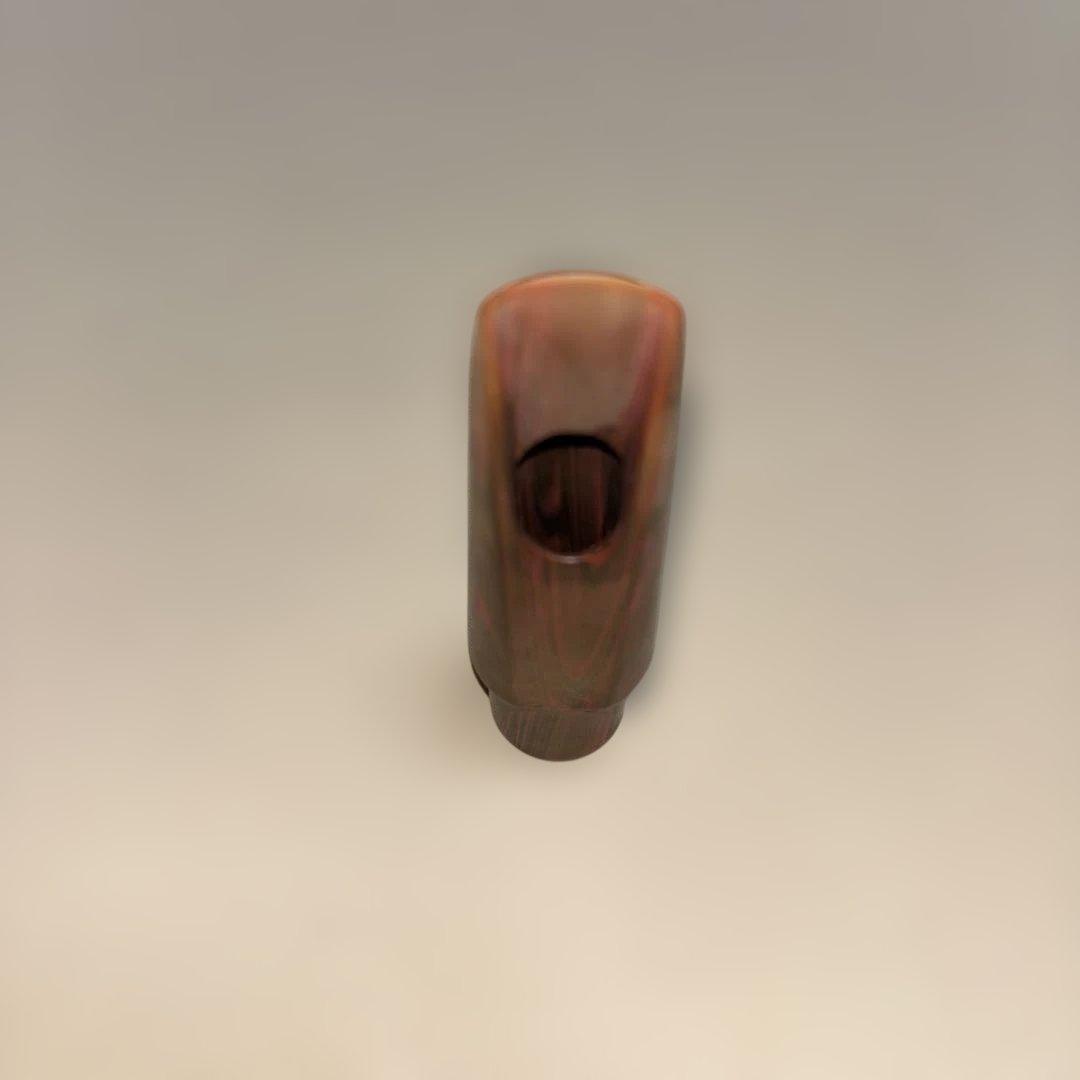 Berg Larsen テナー・サックス用マウスピース　リガチャー・キャップ付き