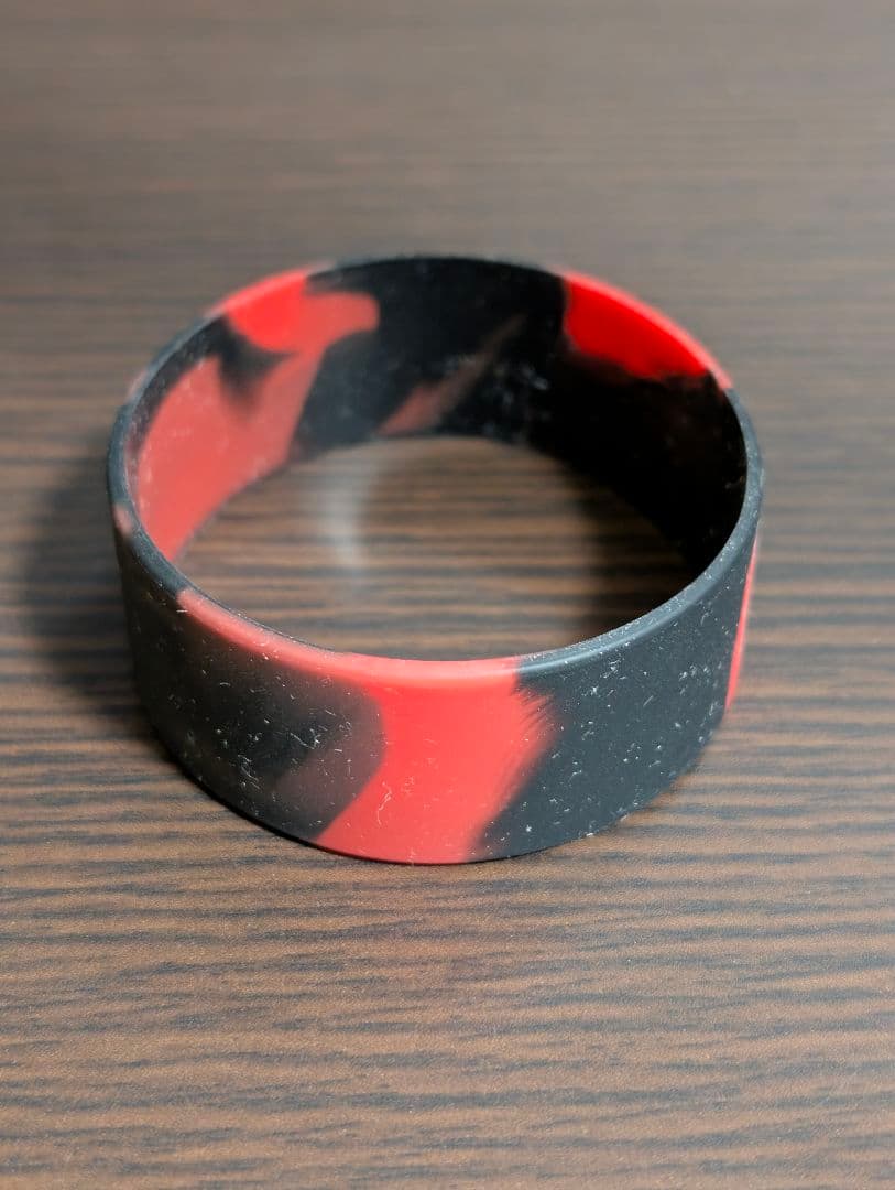 ウ*2様 Ave Mujica 0th LIVE シリコンバンド