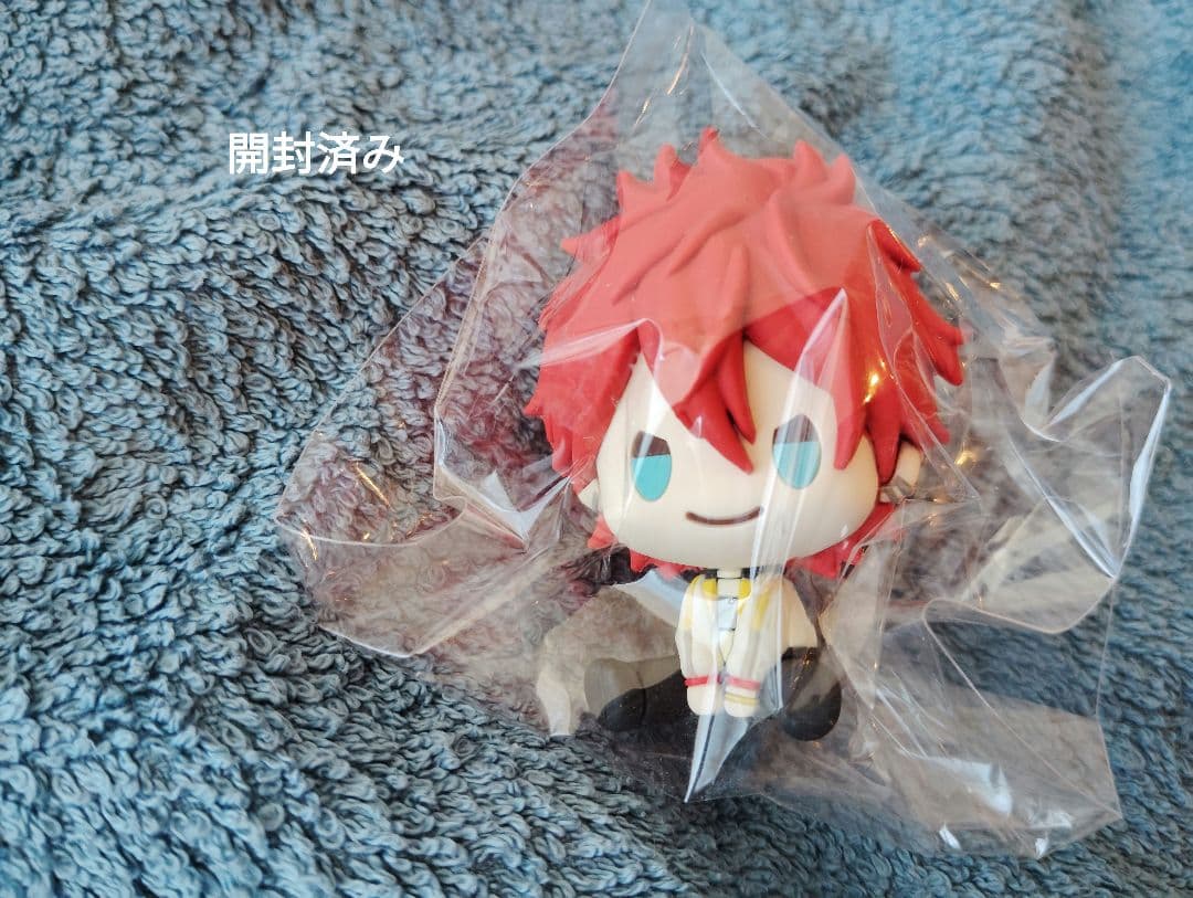 PUNY BEANS　一番くじ　1番くじ フィギュア　天城燐音　燐音　あんスタ