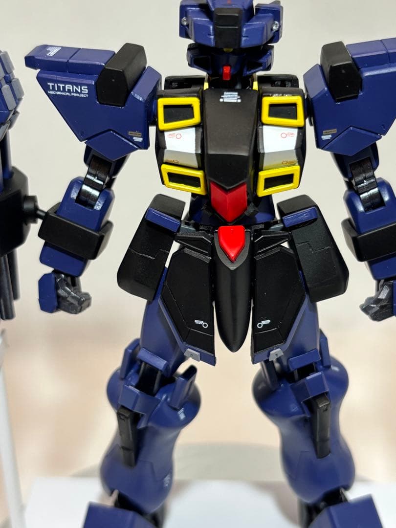 ユキヒデ　デスパーダ　塗装完成品